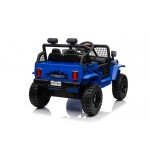 Mamido Elektrické autíčko OFF ROAD 4x4 SPORT modré