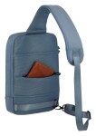 Travelite Workfloow Cross over Denimblue