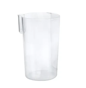 Lauben Nádoba 600 ml s vekom pre tyčový mixér Lauben 800AT/WT (NDSB800MB600)