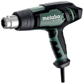 Metabo HG 16-500 teplovzdušná pištoľ 1600 W, 601067500; 601067500