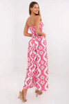 Dámsky overal model 213243 Taliansko Moda universal
