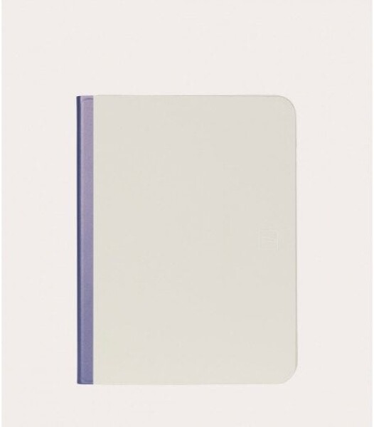 Tucano Tucano Up Elements protective case, Apple iPad 10.9", gray