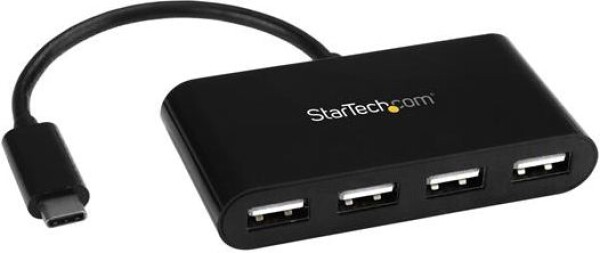 StarTech 4x USB-A 2.0 (ST4200MINIC)