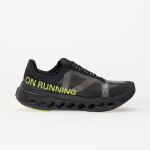 Tenisky On W Cloudsurfer Next Black/ Iron EUR 41