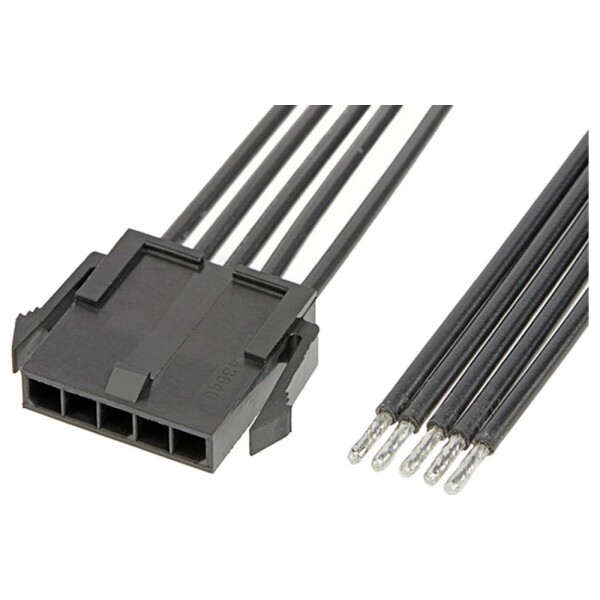 Molex 214753-2053 1 ks; 214753-2053