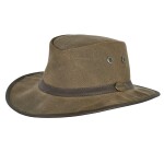 Bushman klobúk Legend khaki M