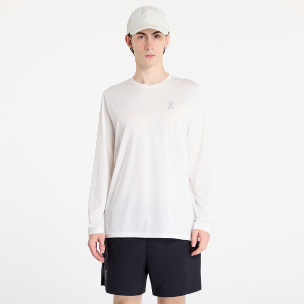 Tričko On Core Long-Tee Undyed-White L