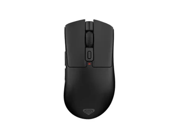 Genesis Zircon 880 PRO čierna / Herná bezdrôtová myš / 30 000 DPI / 8000 Hz / 6 tlačidiel / USB + Bluetooth (NMG-2381)