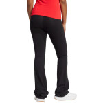 Nohavice adidas Essentials Small Logo Flared W JD9961 women S