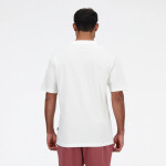 New Balance S/S Brand T-Sh M MT41524WT Tričko 2XL