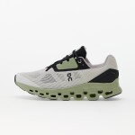 Tenisky On M Cloudstratus White/ Black EUR 46