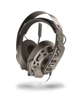 Plantronics RIG 500 Pro E-Sports edícia čierna / herné slúchadlá s mikrofónom / Dolby Atmos (211224-05)
