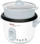 TEFAL Classic RK1011 biela / Ryžovar / 700W / 5L (RK 1011)