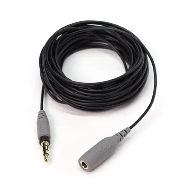 Rode SC1 Prepojovací kábel TRRS 3.5mm (F) - TRRS 3.5mm (M) / pre smartLav+ / 6m (698813003167)