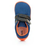 Topánky Beda Blue mandarine (BF 0001/STW/sieťovina) 22 EUR