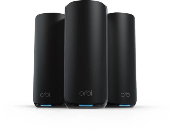 NETGEAR Orbi 870 3-pak (RBE873B-100EUS)