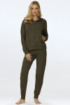 Dkaren Seattle farba:khaki S