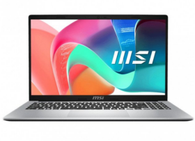 MSI Modern 15 F1MG-663P