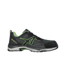 SPLENDID GREEN GH LOW unisex topánky black 46