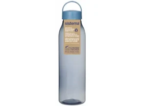 Sistema Ocean Bound Revive Sistema Láhev s držadlem 700 ml modrá (8592001423565)