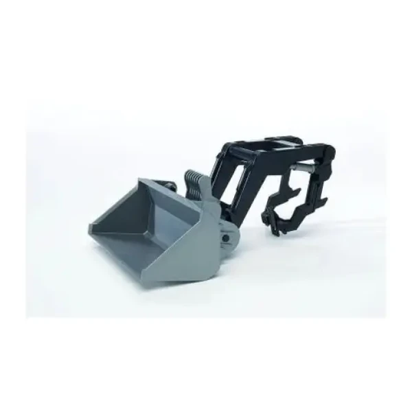 Bruder Čelný nakladač pre traktory