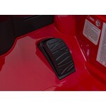 Mamido Elektrické autíčko Lamborghini Sian 4x4 červené