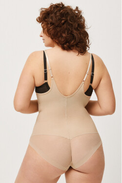 Ysabel Mora 19621 farba:nude XL