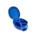Detský kufrík na kolieskach Heys Kids Sports Luggage Baseball