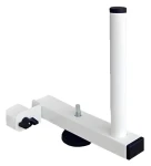 OEM Anténny držiak na plastové okno L / Držiak antény / d=20 mm / výška 25 cm / odsadenie 17,5 cm (3021041)