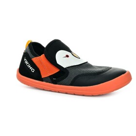 Viking Paw Sandal Black barefoot sandále 30 EUR