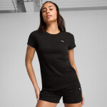 Puma ESS Elevated Tee W 685016 01 tričko M