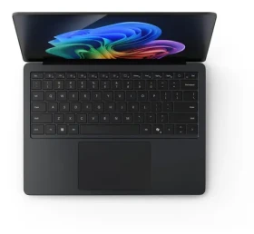 Microsoft Surface Laptop for Business 7th Edition / Copilot + PC / Intel Core Ultra 7 266V / až 5 GHz / Win 11 Pro (EP2-22252)