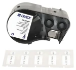 BRADY Etikety pre M510/BMP51/BMP53/M511 / Etikety / Samolepiace (M5-120-499)
