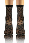 SOCK WZ 05 černá UNICA