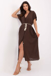 Denné šaty model 215239 Och Bella Xl