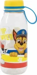 STOR Fľaša na pitie Tlapková patrola: Psí chlapci 650 ml (153873)