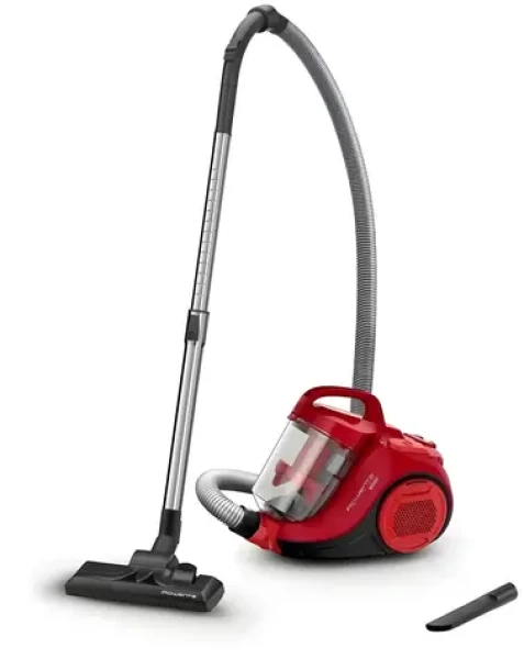 Rowenta RO2913EA Swift Power Cyclonic červená / Vysávač / cyklónový / bezvreckový / 900W (100000570617)