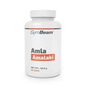 Amla (Amalaki) - GymBeam (90 kaps.) (113512-1-90caps)
