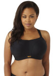 Podprsenka Wired Bra black 70E