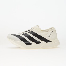 Tenisky Y-3 Adios Pro 4 Off White/ Off White/ Black EUR 42