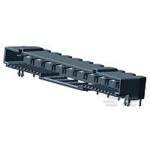 TE Connectivity 1-2229803-1 1 ks Tray; 1-2229803-1