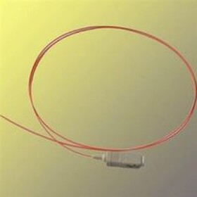 Opticord Pigtail Fiber Optic Patch Cord SC 50-125µ - 1m 0.9mm cable (2110)