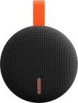 XIAOMI Bluetooth Speaker Essential čierna / Prenosný reproduktor / 5 W / BT 6.0 / IP66 / 10 h