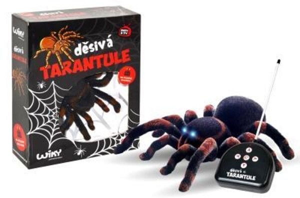 Desivá Tarantula RC, WIKY, 280100