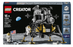 LEGO® Creator Expert 10266 Lunárny modul NASA Apollo 11