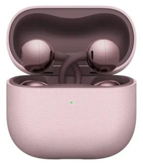 Huawei FreeClip 2 fialové / Bezdrôtové slúchadlá / Bluetooth / do uší (55038906)