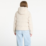 Bunda Columbia Amaze Puff™ Hooded Jacket Dark Stone S