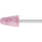 PFERD TOOLS 32208253 Bodový kužeľ montovaný na OCEL Ø 20 x 32 mm Priemer 20 mm 10 ks; 32208253