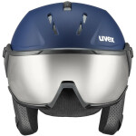 Dámska/pánska snowboardová prilba Uvex Instinct Visor (56/6/260/10) 3