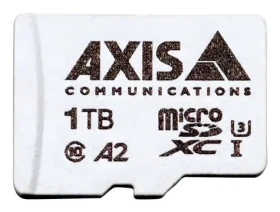 AXIS Surveillance Card 1 TB / Pamäťová karta microSDXC (02366-001)